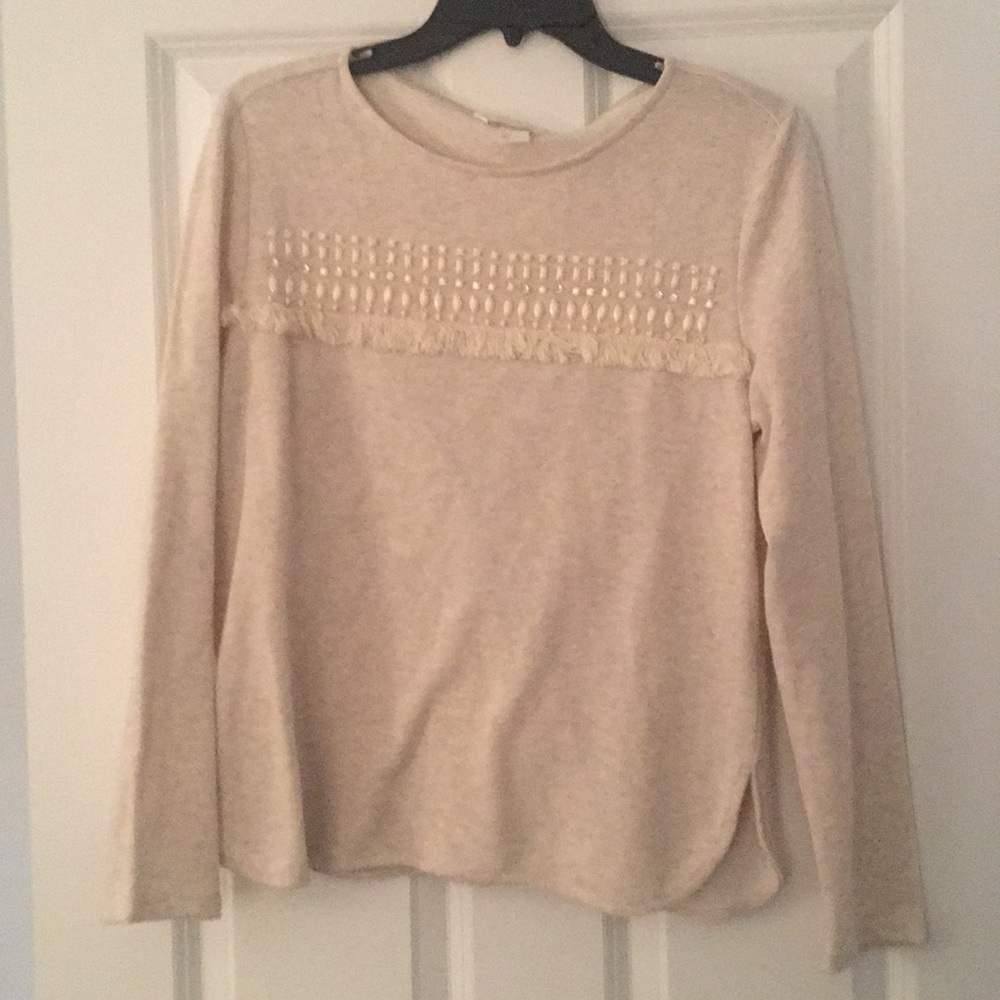 H&M sweater